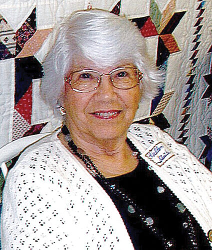 Hellen L. Stutler